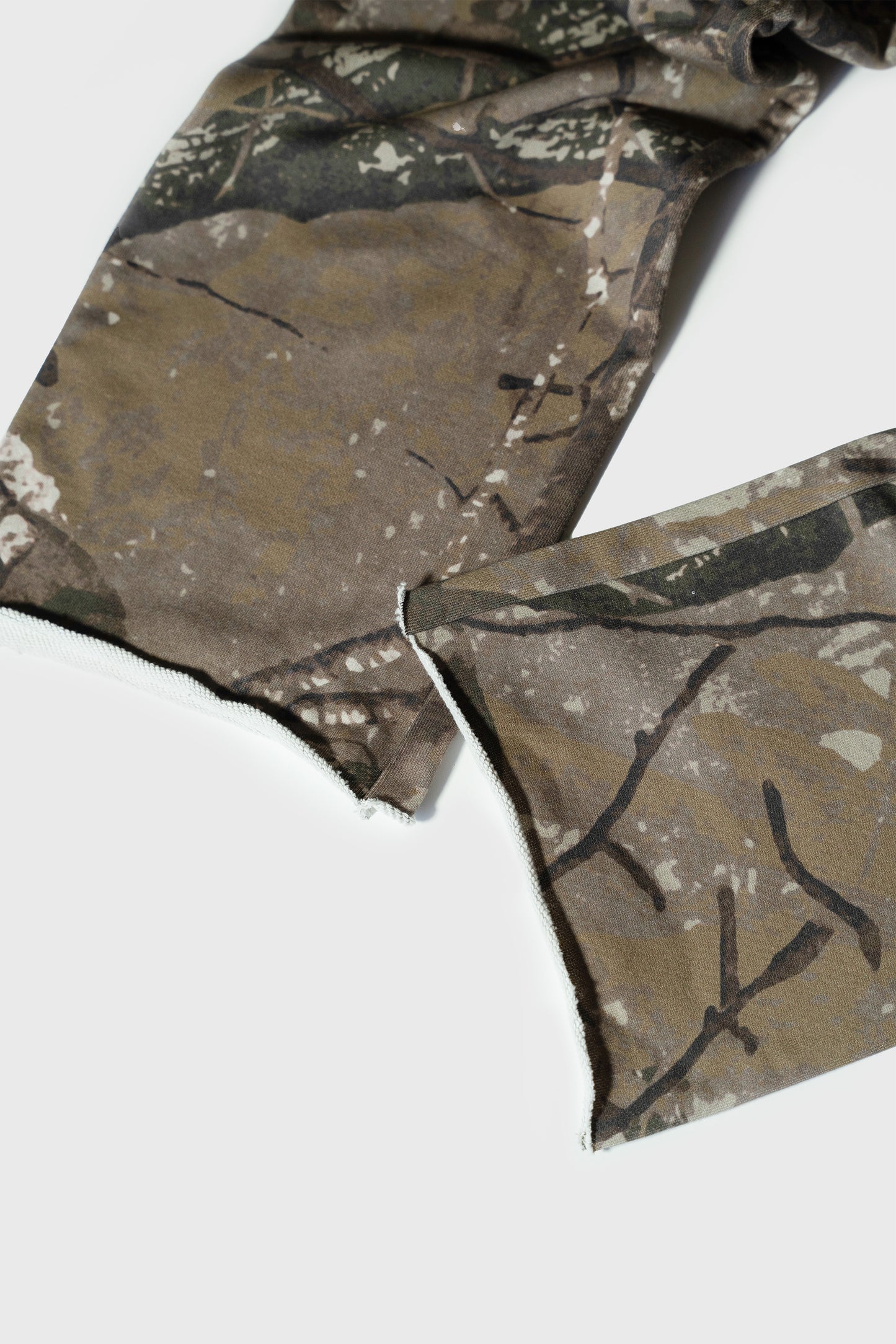 Drape Sweatpants - Realtree