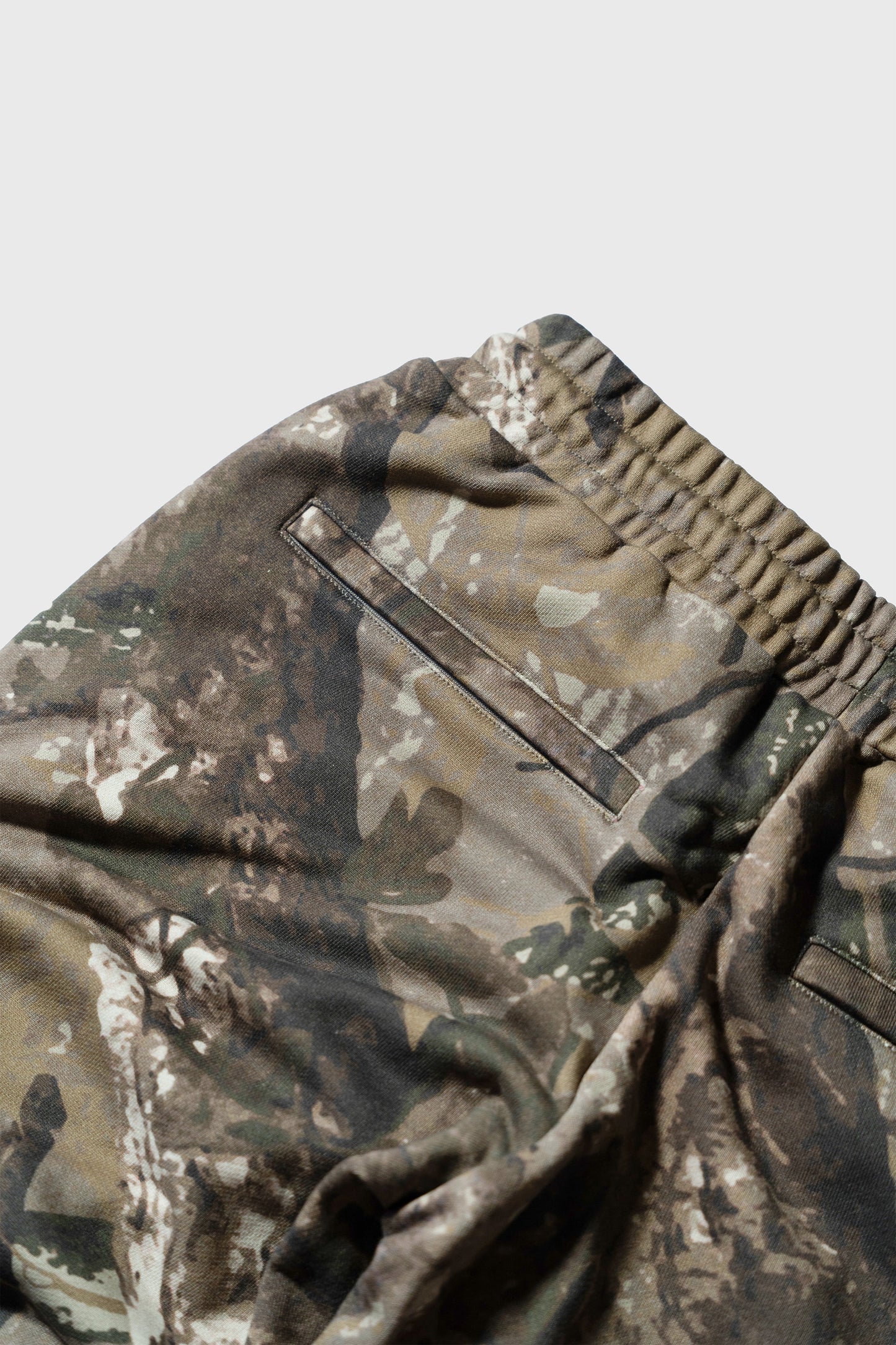 Drape Sweatpants - Realtree