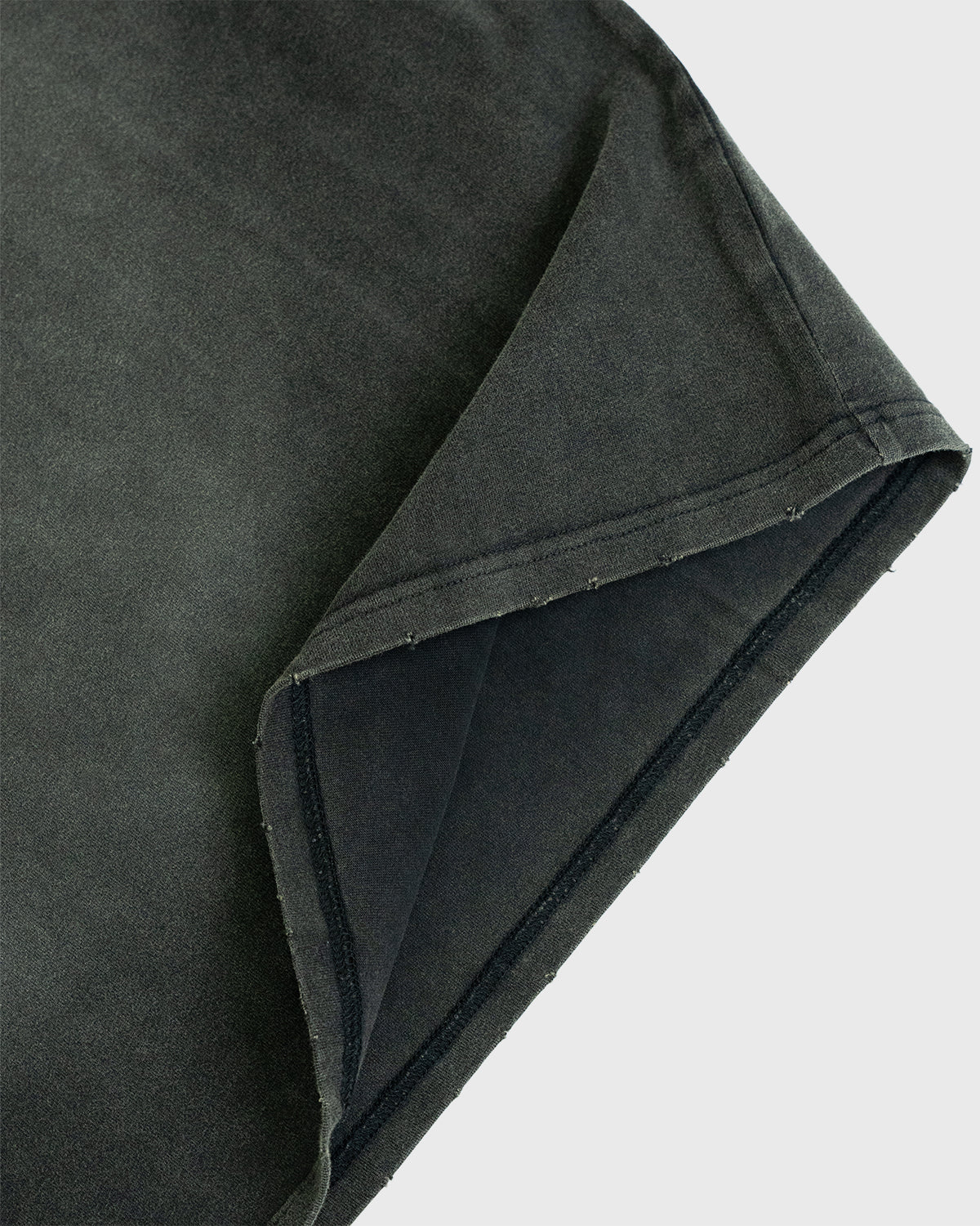 SMS Blank Thermal - Faded Black