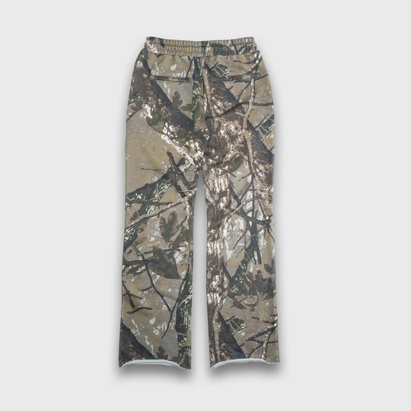 Drape Sweatpants - Realtree