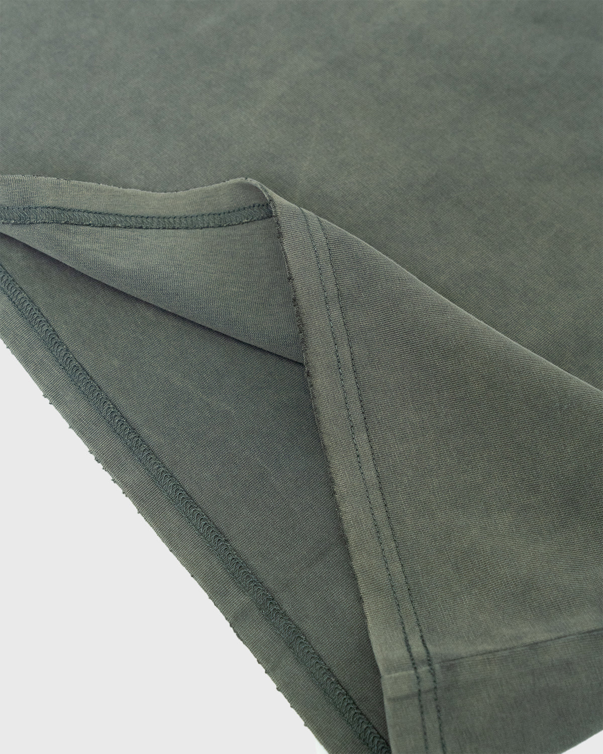 Labubu Tee - Summer Grey