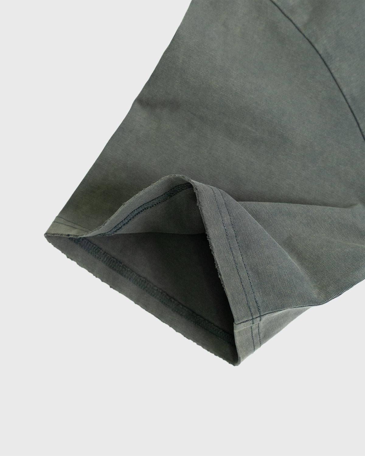 Labubu Tee - Summer Grey