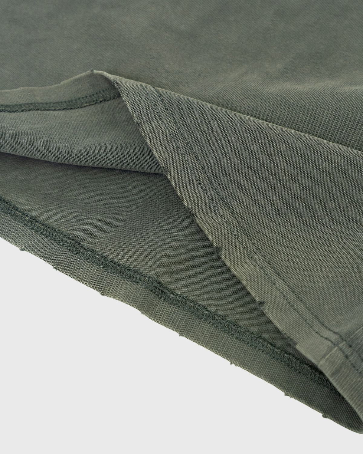 SMS Blank Thermal - Summer Grey