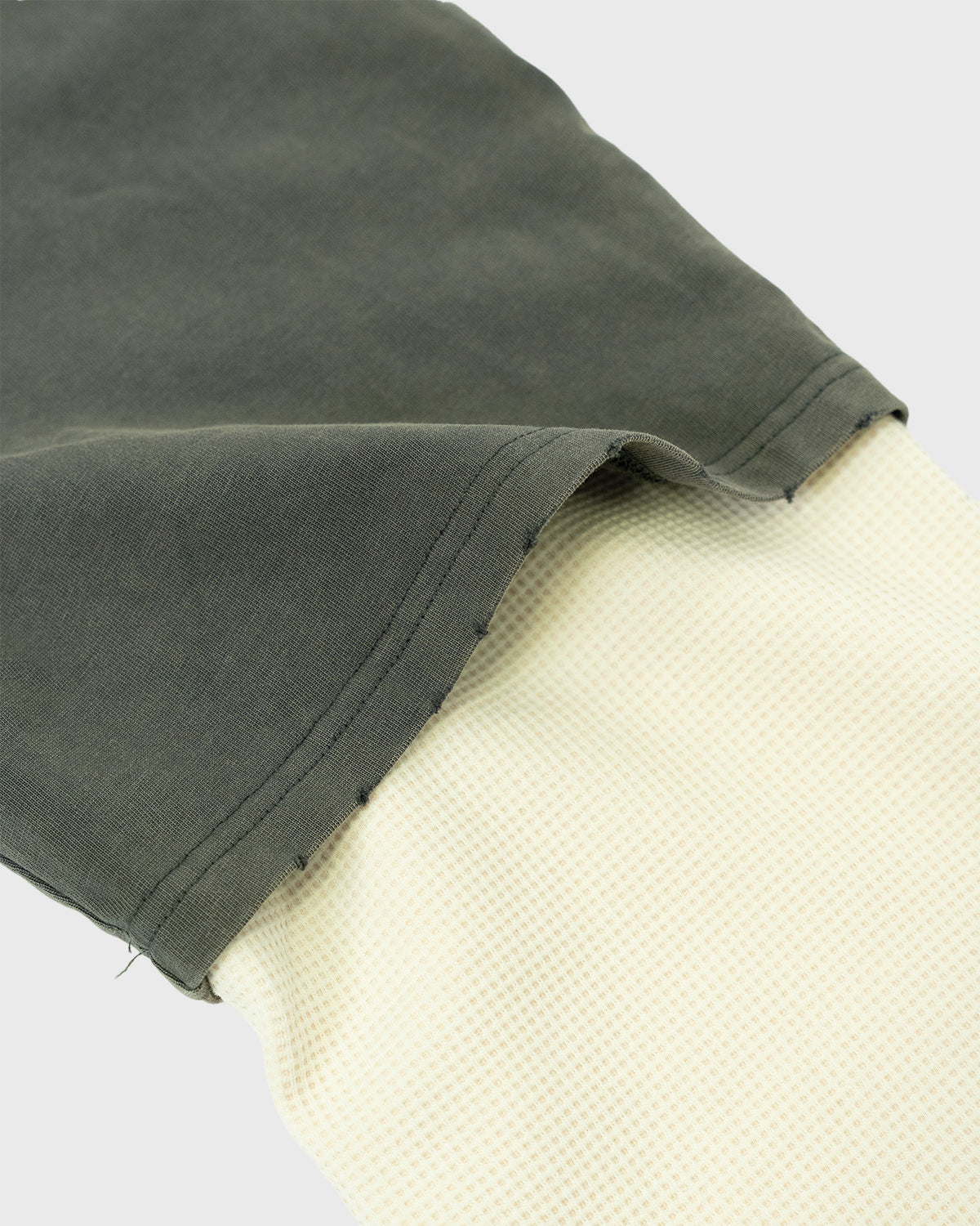 SMS Blank Thermal - Summer Grey