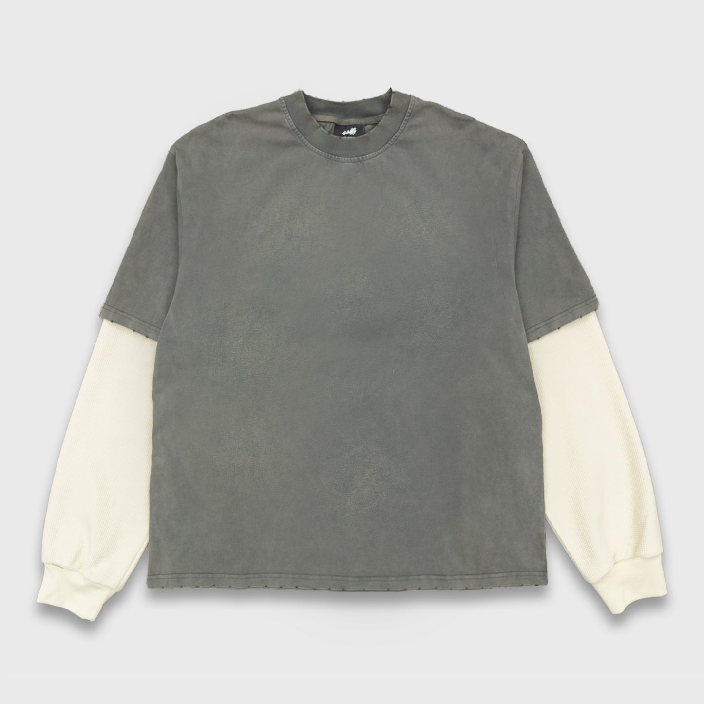 SMS Blank Thermal - Summer Grey