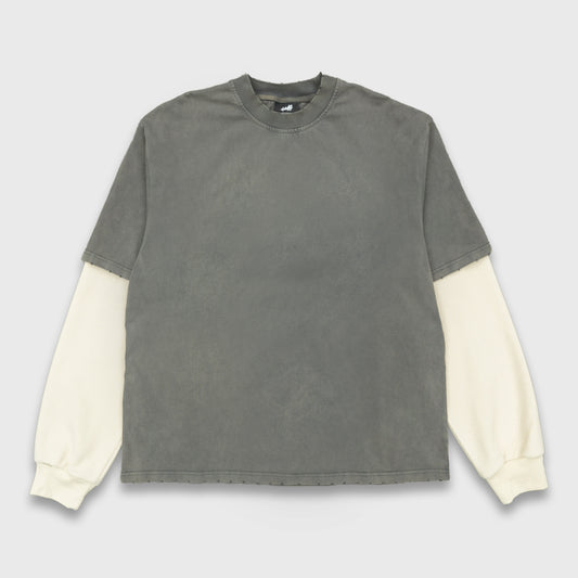 SMS Blank Thermal - Summer Grey