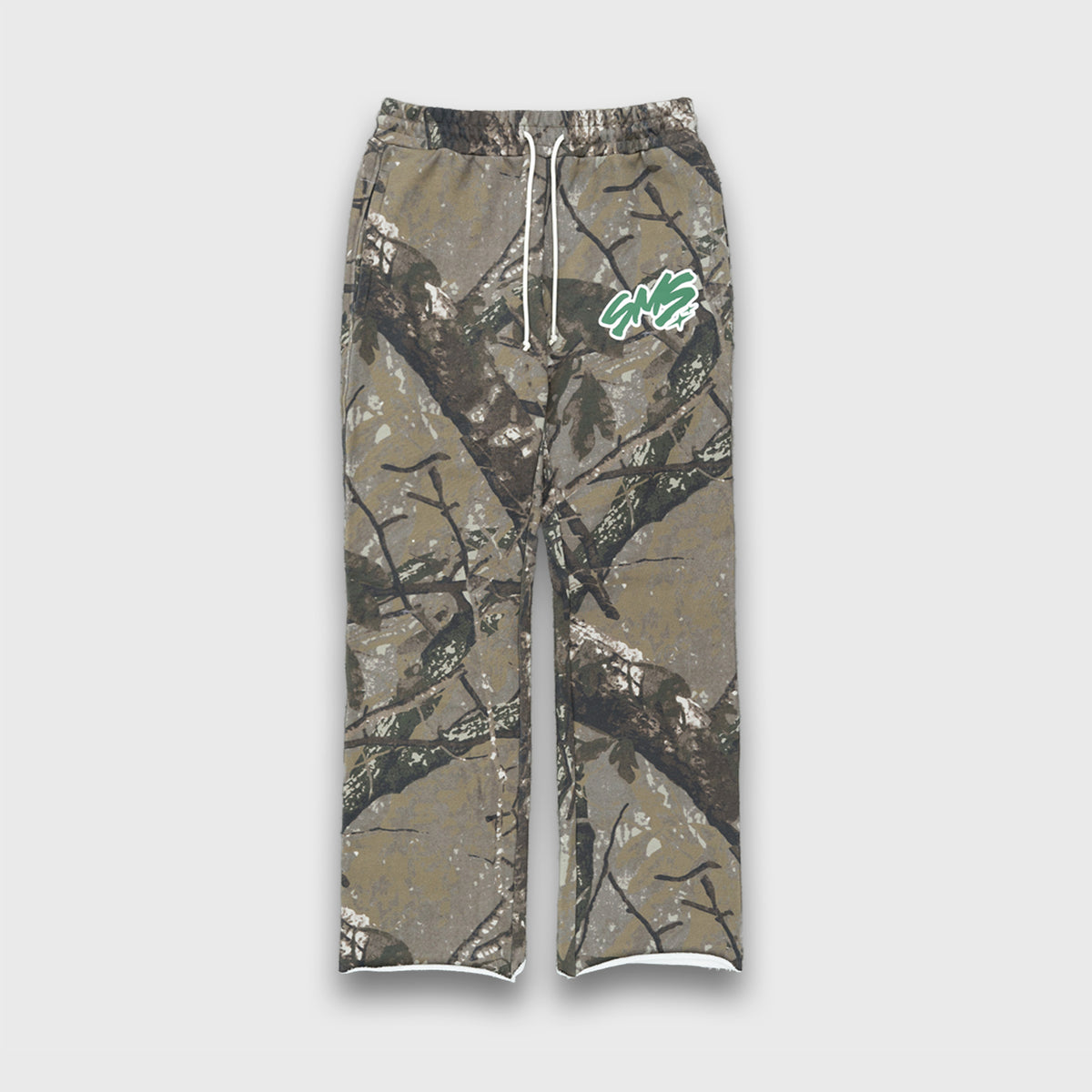 Drape Sweatpants - Realtree – Street Market Supply