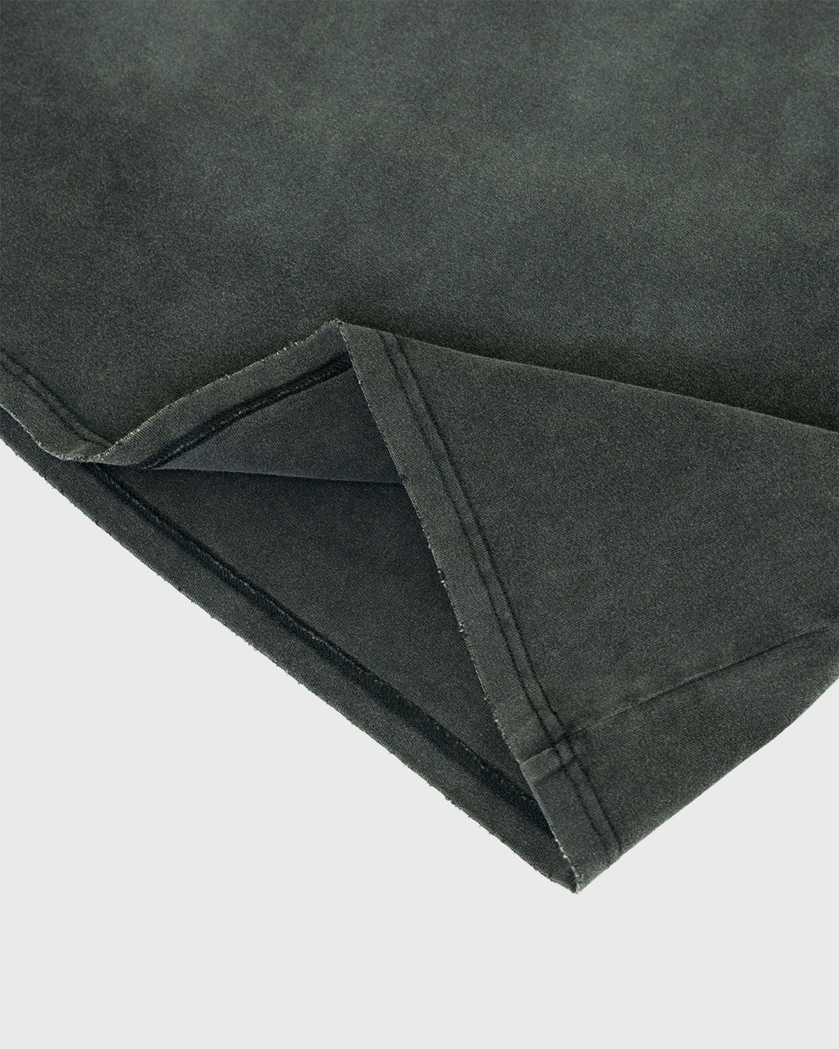 Labubu Tee - Faded Black